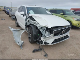 VOLVO VOLVO XC60 B5 INSCRIPTION