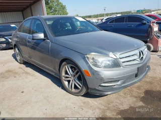 MERCEDES-BENZ MERCEDES-BENZ C 300 SPORT 4MATIC