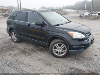 HONDA HONDA CR-V EX-L