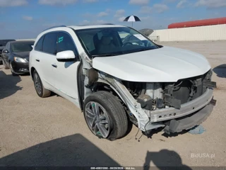ACURA ACURA MDX ADVANCE PACKAGE