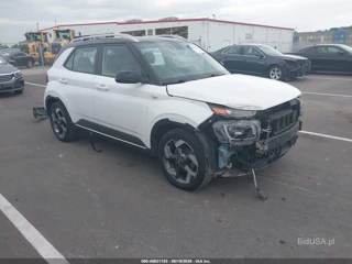 HYUNDAI HYUNDAI VENUE LIMITED