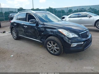 INFINITI INFINITI QX50