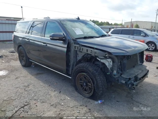 FORD FORD EXPEDITION LIMITED MAX