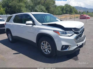 CHEVROLET CHEVROLET TRAVERSE 1LT