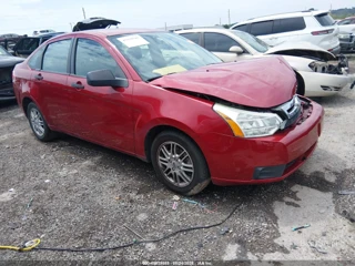 FORD FORD FOCUS SE