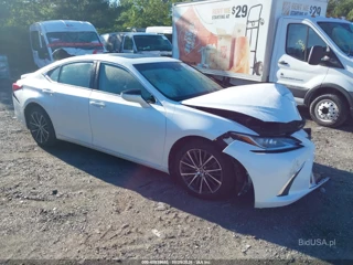 LEXUS LEXUS ES 300H