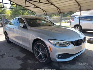 BMW 430I XDRIVE