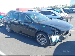 LEXUS LEXUS ES 350