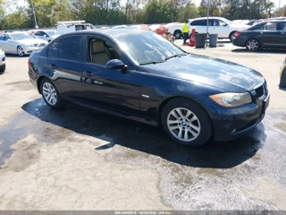 BMW 325I