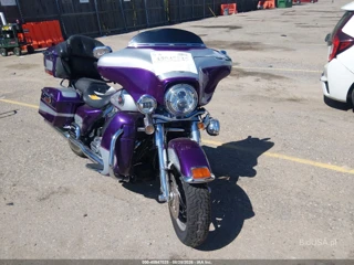 HARLEY-DAVIDSON HARLEY-DAVIDSON FLHTCUI