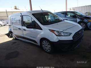 FORD FORD TRANSIT CONNECT XL