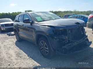 JEEP JEEP GRAND CHEROKEE LAREDO E 4X4
