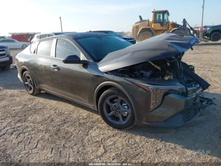 KIA KIA K4 LXS