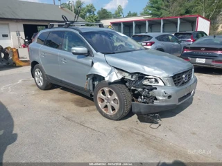 VOLVO VOLVO XC60 3.2/3.2 PLATINUM/3.2 PREMIER/3.2 PREMIER PLUS