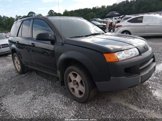 SATURN SATURN VUE V6