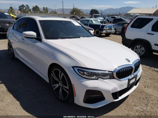 BMW 330I