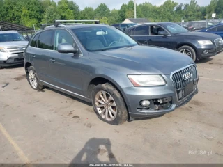 AUDI AUDI Q5 2.0T PREMIUM