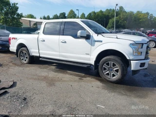 FORD FORD F-150 LARIAT