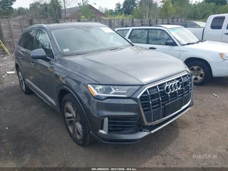 AUDI AUDI Q7 PREMIUM PLUS 55 TFSI QUATTRO TIPTRONIC