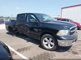 RAM RAM 1500 CLASSIC TRADESMAN  4X4 5'7 BOX