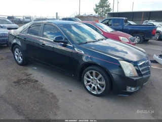 CADILLAC CADILLAC CTS STANDARD