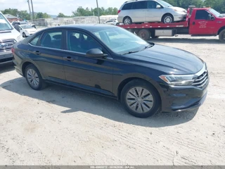 VOLKSWAGEN VOLKSWAGEN JETTA 1.4T R-LINE/1.4T S/1.4T SE