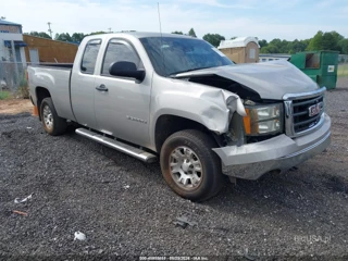 GMC SIERRA 1500 SLE2