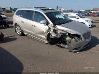 BUICK BUICK ENCLAVE PREMIUM