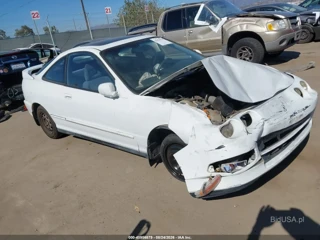 ACURA ACURA INTEGRA LS