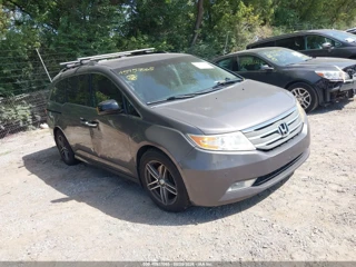 HONDA HONDA ODYSSEY TOURING/TOURING ELITE