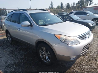 HYUNDAI HYUNDAI VERACRUZ LIMITED