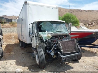 FREIGHTLINER FREIGHTLINER M2 106