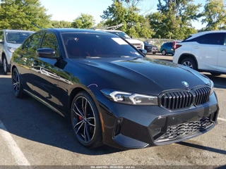 BMW 3 SERIES 330I XDRIVE