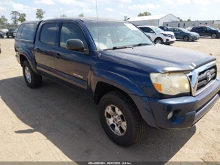 TOYOTA TOYOTA TACOMA BASE V6
