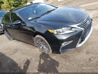 LEXUS LEXUS ES 350