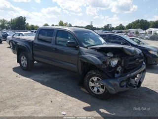 TOYOTA TOYOTA TACOMA BASE V6