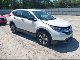 HONDA HONDA CR-V LX