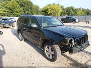 JEEP JEEP GRAND CHEROKEE LAREDO