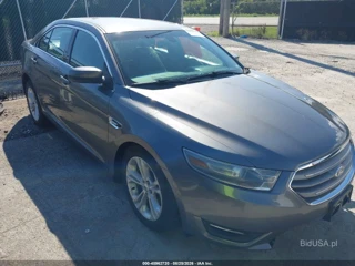 FORD FORD TAURUS SEL