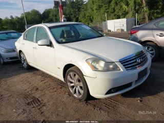 INFINITI INFINITI M35X