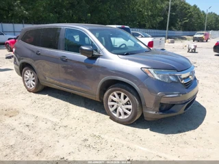 HONDA HONDA PILOT LX