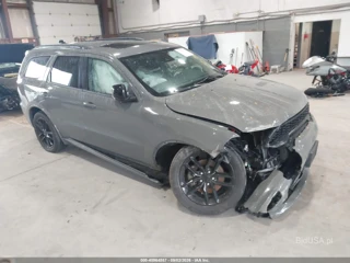 DODGE DODGE DURANGO GT PLUS AWD
