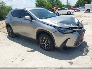 LEXUS LEXUS NX 250 PREMIUM