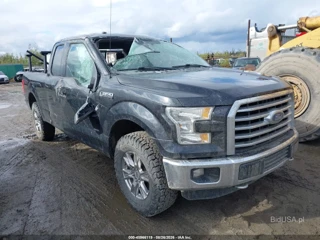 FORD FORD F-150 XLT