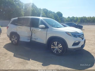 HONDA HONDA PILOT EX-L