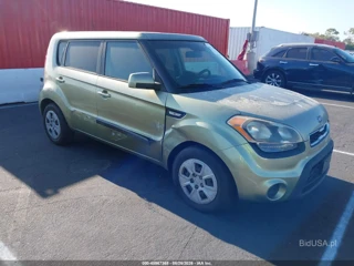 KIA KIA SOUL