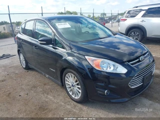 FORD FORD C-MAX HYBRID SEL