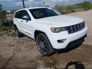 JEEP JEEP GRAND CHEROKEE LAREDO 4X2