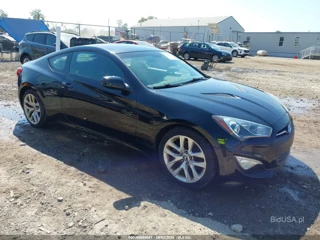 HYUNDAI HYUNDAI GENESIS 2.0T