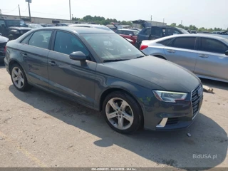 AUDI AUDI A3 2.0T PREMIUM/2.0T TECH PREMIUM